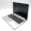 HP ProBook 440 G6 14,0 Zoll FHD i5-8265U 4x 1,6 GHz 8 GB RAM 256GB M.2 NVMe SSD W11P DE QWERTZ 13998