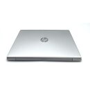 HP ProBook 440 G6 14,0 Zoll FHD i5-8265U 4x 1,6 GHz 8 GB RAM 256GB M.2 NVMe SSD W11P DE QWERTZ 13998