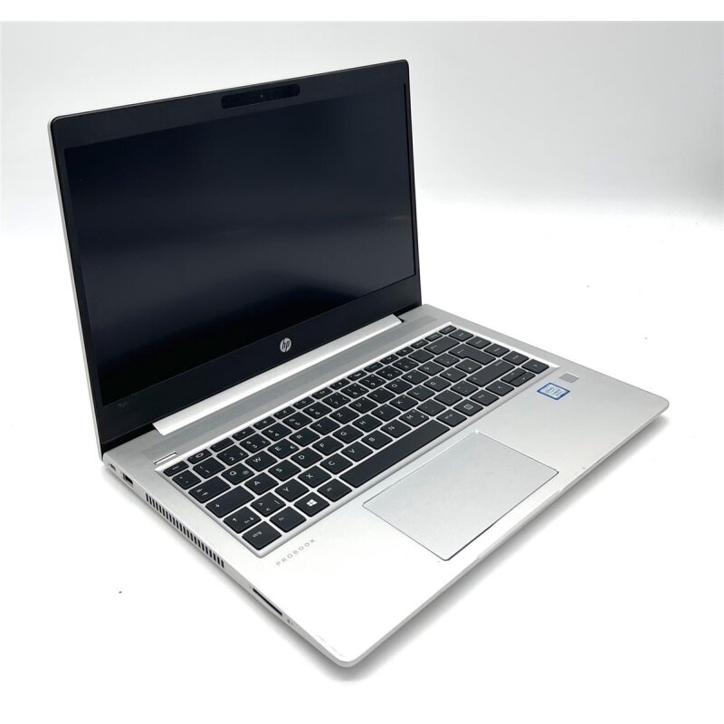 HP ProBook 440 G6 14 0 Zoll FHD i5 8265U 4x 1 6 GHz 8 GB RAM 256GB M.2 259 00