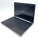 HP ProBook 440 G5 14,0 Zoll FHD i5-8250U 4x 1,6 GHz 8 GB RAM 256GB M.2 NVMe SSD W11P DE QWERTZ 14011