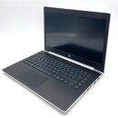 HP ProBook 440 G5 14,0 Zoll FHD i5-8250U  8 GB RAM ohne...