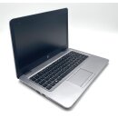 HP EliteBook 840 G3 14,0 Zoll FHD i5-6300U 2x 2,4 GHz 8 GB RAM 256GB M.2 NGFF SSD W10P DE QWERTZ 14017