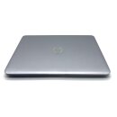 HP EliteBook 840 G3 14,0 Zoll FHD i5-6300U 2x 2,4 GHz 8 GB RAM 256GB M.2 NGFF SSD W10P DE QWERTZ 14017