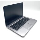 HP EliteBook 840 G3 14,0 Zoll FHD i5-6300U 2x 2,4 GHz 8...