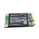 Samsung 860 EVO 500 GB mSATA SSD Sata III Laptop Notebook...