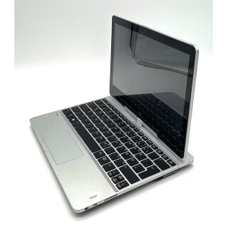 HP EliteBook Revolve 810 G2 11,6 Zoll Touch HD i7-4600U 2x 2,1 GHz 8 GB RAM 256GB M.2 NGFF SSD W10P DE QWERTZ 14049