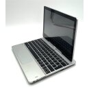 HP EliteBook Revolve 810 G2 11,6 Zoll Touch HD i7-4600U 2x 2,1 GHz 8 GB RAM 256GB M.2 NGFF SSD W10P DE QWERTZ 14049