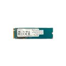 Kioxia 256 GB Festplatte SSD MLC M.2 2280 NVME PCIE...