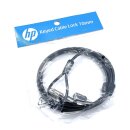 HP Laptopschloss Security Sure Cable Lock |...