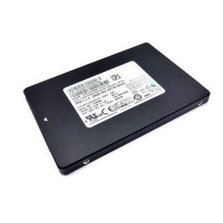 Samsung PM871 256 GB SSD 2,5 Zoll Sata III PC Notebook Laptop MZ-7LN2560