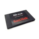 SanDisk 240 GB SSD 2,5 Zoll Sata III 6.0Gb/s PC Notebook...