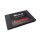 SanDisk 240 GB SSD 2,5 Zoll Sata III 6.0Gb/s PC Notebook Laptop Interne HDD