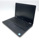 Dell Latitude E5470 14,0 Zoll HD i5-6200U 2x 2,3 GHz 8 GB RAM 256GB M.2 NGFF SSD W11P DE QWERTZ 14172