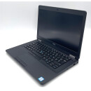 Dell Latitude E5470 14,0 Zoll FHD i7-6820HQ 4x 2,7 GHz 16 GB RAM 512GB M.2 NGFF SSD W11P FR AZERTY 14178