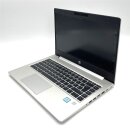 HP ProBook 440 G6 14,0 Zoll FHD i7-8565U 4x 1,8 GHz 16 GB RAM 512GB M.2 NVMe SSD W11P DE QWERTZ 14190