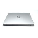 HP ProBook 440 G6 14,0 Zoll FHD i7-8565U 4x 1,8 GHz 16 GB RAM 512GB M.2 NVMe SSD W11P DE QWERTZ 14190