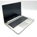 HP ProBook 440 G6 14,0 Zoll FHD i5-8265U 4x 1,6 GHz 8 GB RAM 256GB M.2 NVMe SSD W11P DE QWERTZ 14193