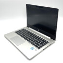 HP ProBook 440 G6 14,0 Zoll FHD i5-8265U 4x 1,6 GHz 8 GB RAM 256GB M.2 NVMe SSD W11P DE QWERTZ 14193