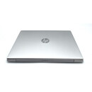 HP ProBook 440 G6 14,0 Zoll FHD i5-8265U 4x 1,6 GHz 8 GB RAM 256GB M.2 NVMe SSD W11P DE QWERTZ 14197