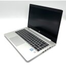 HP ProBook 440 G6 14,0 Zoll FHD i7-8565U 4x 1,8 GHz 8 GB...