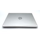 HP ProBook 440 G6 14,0 Zoll FHD i5-8265U 4x 1,6 GHz 8 GB RAM 256GB M.2 NVMe SSD W11P DE QWERTZ 14210