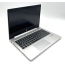 HP ProBook 440 G6 14,0 Zoll FHD i5-8265U 4x 1,6 GHz 8 GB...