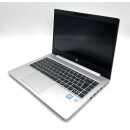 HP ProBook 440 G6 14,0 Zoll FHD i5-8265U 4x 1,6 GHz 8 GB RAM 256GB M.2 NVMe SSD W11P DE QWERTZ 14215
