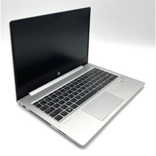 HP Probook 440 G7 14,0 Zoll FHD i7-10510U 4x 1,8 GHz 16 GB RAM 256GB M.2 NVMe SSD W11P US QWERTY 14219