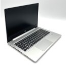 HP Probook 440 G7 14,0 Zoll FHD i7-10510U 4x 1,8 GHz 16...