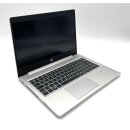 HP Probook 440 G7 14,0 Zoll FHD i5-10210U 4x 1,6 GHz 8 GB RAM 256GB M.2 NVMe SSD W11P DE QWERTZ 14224