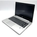 HP Probook 440 G7 14,0 Zoll FHD i5-10210U 4x 1,6 GHz 8 GB RAM 256GB M.2 NVMe SSD W11P DE QWERTZ 14224