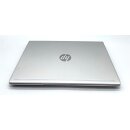 HP Probook 440 G7 14,0 Zoll FHD i5-10210U 4x 1,6 GHz 8 GB RAM 256GB M.2 NVMe SSD W11P DE QWERTZ 14224