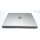 HP Probook 440 G7 14,0 Zoll FHD i5-10210U 4x 1,6 GHz 8 GB RAM 256GB M.2 NVMe SSD W11P DE QWERTZ 14224