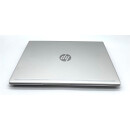 HP Probook 440 G7 14,0 Zoll FHD i5-10210U 4x 1,6 GHz 8 GB RAM 256GB M.2 NVMe SSD W11P DE QWERTZ 14228