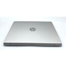 HP Probook 440 G7 14,0 Zoll FHD i5-10210U 4x 1,6 GHz 8 GB RAM 256GB M.2 NVMe SSD W11P DE QWERTZ 14228