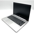 HP Probook 440 G7 14,0 Zoll FHD i5-10210U 4x 1,6 GHz 8 GB RAM 256GB M.2 NVMe SSD W11P DE QWERTZ 14234