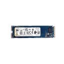 Kioxia 256 GB SSD Festplatte  M.2 2280 NVME PC laptop...