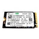 SK Hynix BC901 256GB SSD M.2 2242 NVMe Sata III PC  Laptop Notebook Festplatte