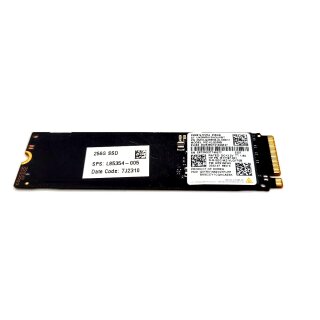 Samsung 256GB PM991a Festplatte SSD M.2 2280 NVME PC Laptop Notebook MZ-VLQ256B