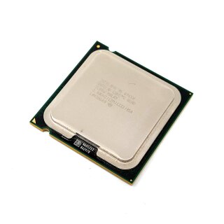 CPU Intel 775 Core 2 Quad 4 x 3,0 GHz Q9650 Tray / SLB8W