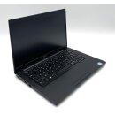 Dell Latitude 7390 13,3 Zoll FHD i5-7300U 2x 2,6 GHz 8 GB RAM 512GB SATA SSD W11P FR AZERTY 14400