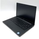 Dell Latitude 7390 13,3 Zoll FHD i5-7300U 2x 2,6 GHz 8 GB...