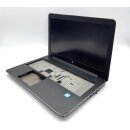 HP ZBook G4 ohne Display nicht auslesbar i7-7600U 4x 2,6 GHz ohne RAM RAM ohne SSD/HDD o.BS o. Tas fehlt/nicht pr&uuml;fbar 14406