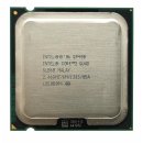 CPU Intel 775 Core 2 Quad 4 x 2,66 GHz Q9400 Tray / SLB6B