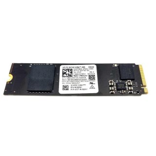 Western Digital 256 GB SSD M.2 2280 NVMe PC Festplatte Laptop SN740