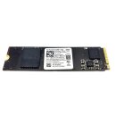 Western Digital 256 GB SSD M.2 2280 NVMe PC Festplatte...