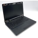 Dell Latitude E5470 14,0 Zoll WXGA i5-6200U 2x 2,3 GHz 8 GB RAM ohne SSD/HDD o.BS DE QWERTZ 14421