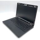 Dell Latitude E5470 14,0 Zoll WXGA i5-6200U 2x 2,3 GHz 8 GB RAM ohne SSD/HDD o.BS DE QWERTZ 14421