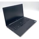 Dell Latitude 7490 14,0 Zoll FHD i7-8650U 4x 1,9 GHz 16 GB RAM 512GB M.2 NVMe SSD W11P GB QWERTY 14423