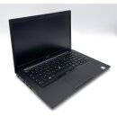 Dell Latitude 7490 14,0 Zoll FHD i7-8650U 4x 1,9 GHz 16 GB RAM 512GB M.2 NVMe SSD W11P FR AZERTY 14427